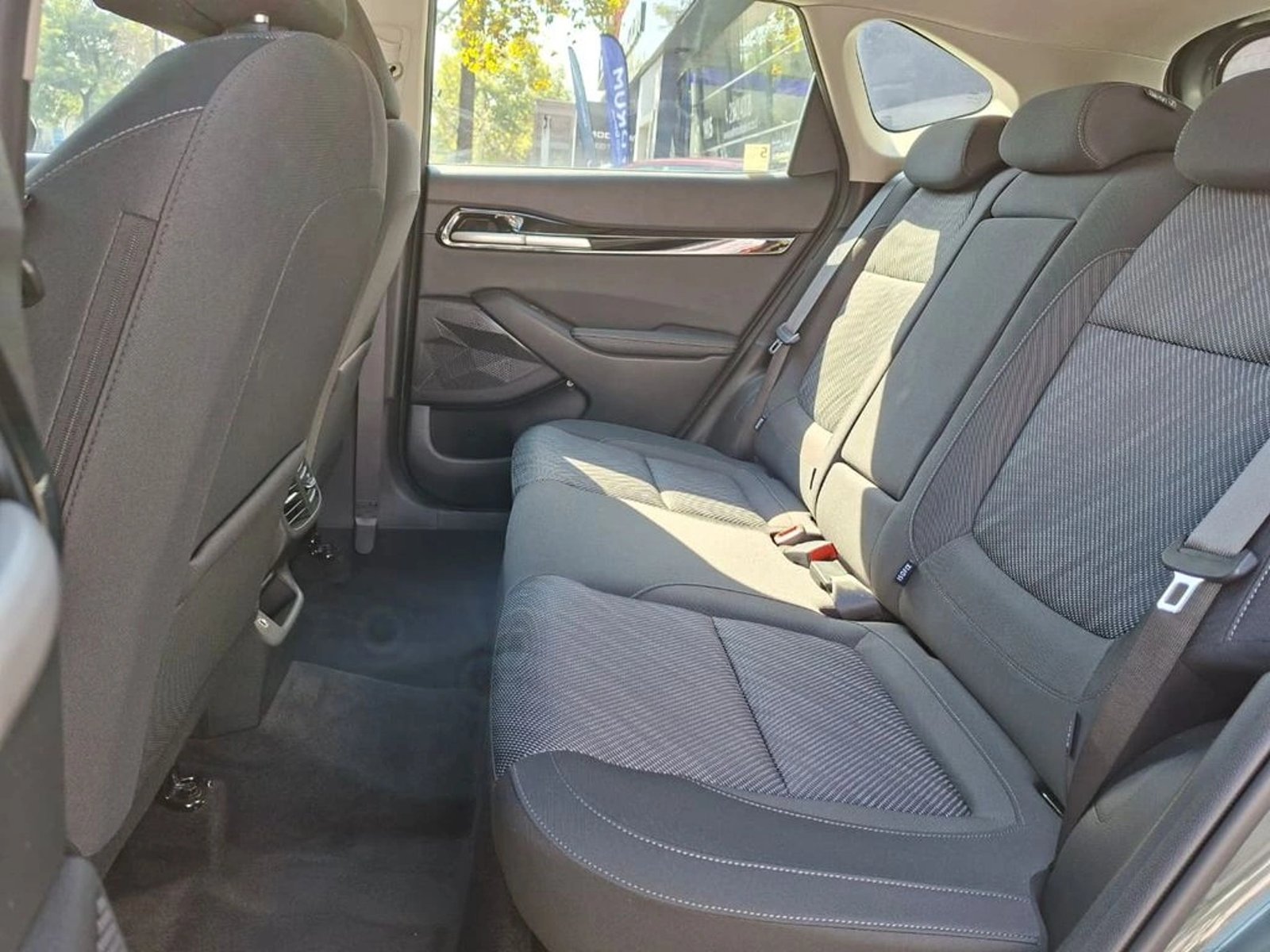 KIA SELTOS EX 1.5 IVT (2332) 2025 - Imagen 13 de 20