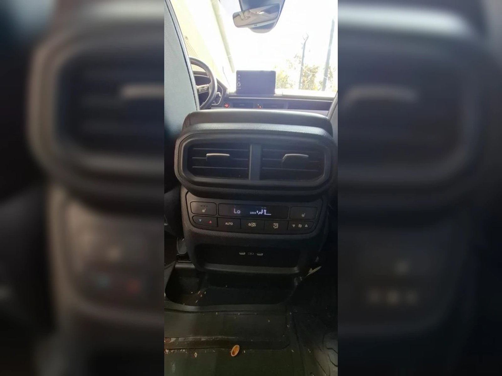HONDA PILOT ELITE 3.5 Aut 4x4 2025 - Imagen 13 de 17