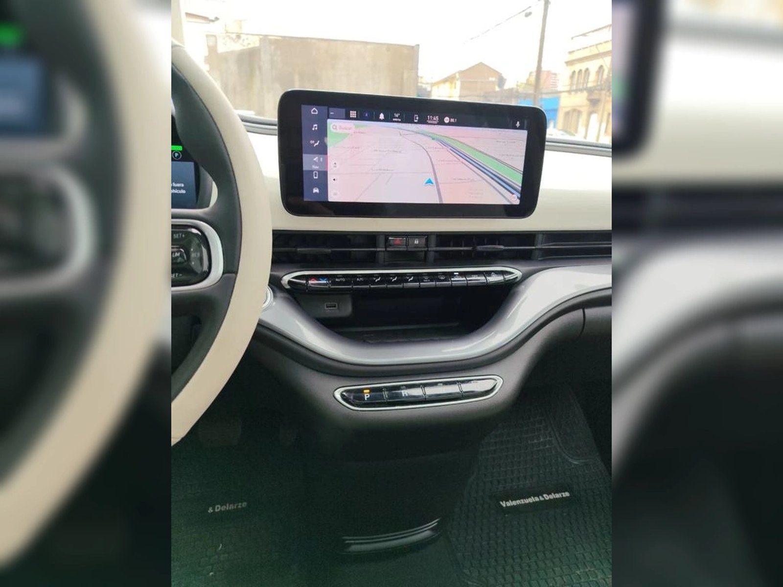 Fiat 500 E 2025 - Imagen 16 de 17