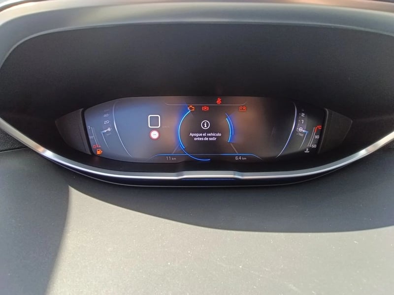 Peugeot 3008 Active Pack Puretech 130 2026 - Imagen 8 de 18