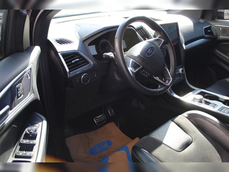 Ford EDGE 2.7 ST ECOBOOST AWD V6 AT 5P 2022 - Imagen 8 de 13