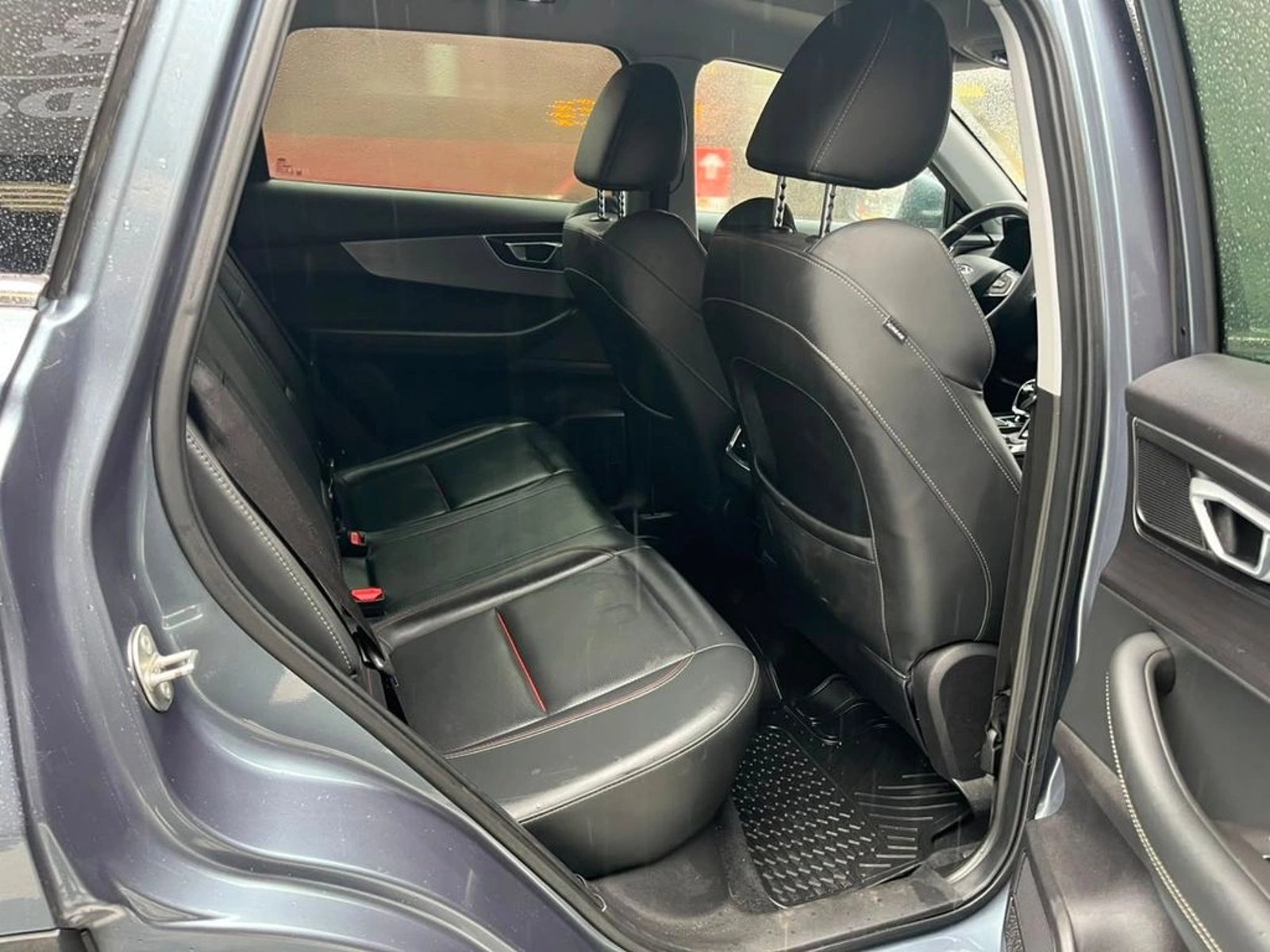 Chery TIGGO 7 PRO GLX CVT 1.5 AUT 2021 - Imagen 11 de 15