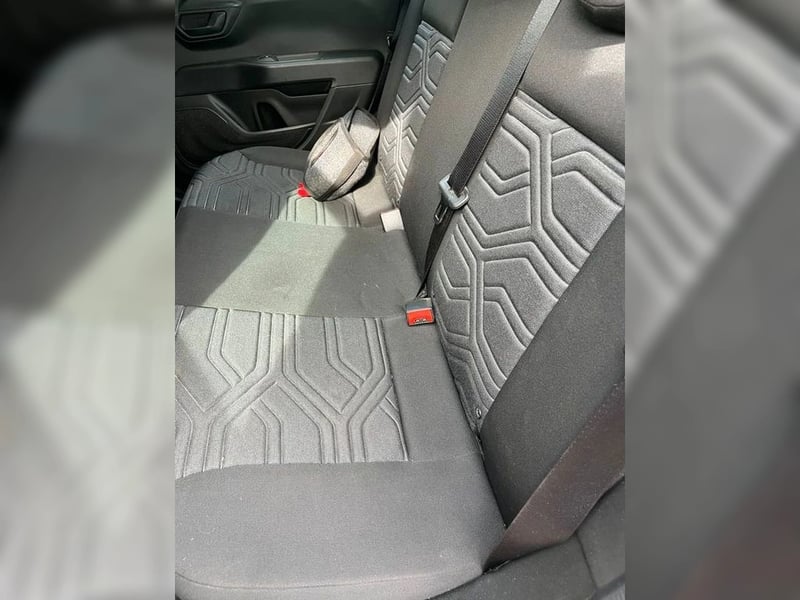 RAM 700 CD CVT BIGHORN 1.3 2025 - Imagen 11 de 11