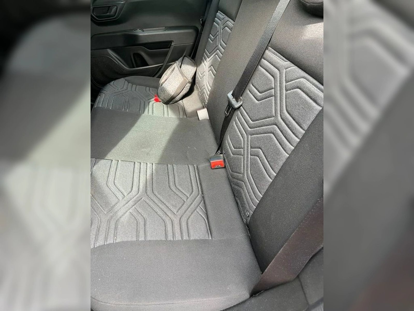 RAM 700 CD CVT BIGHORN 1.3 2025 - Imagen 11 de 11