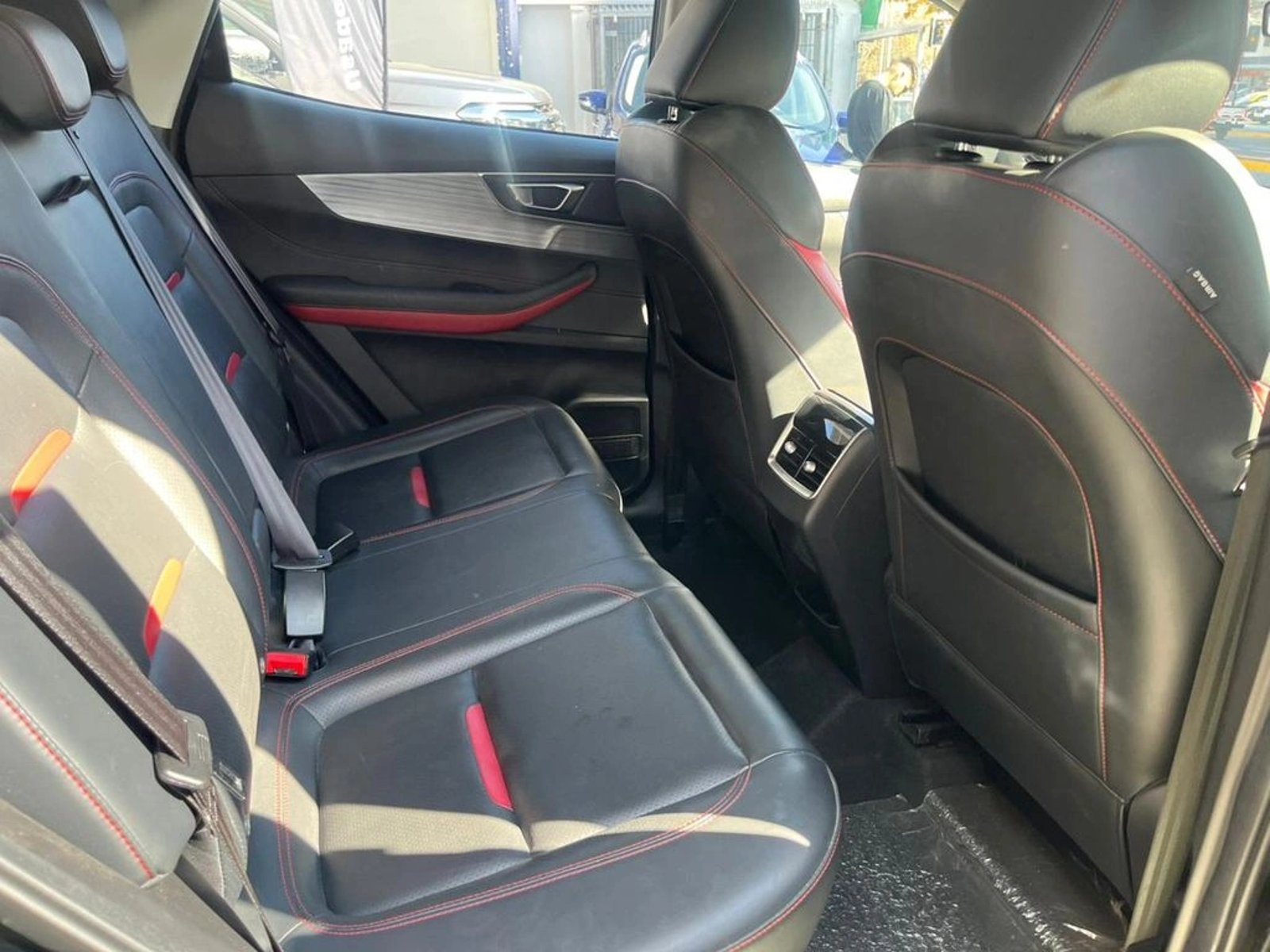 Chery TIGGO 3 PRO GLX 1.5 AUT 2023 - Imagen 9 de 15