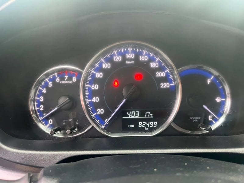 Toyota YARIS SPORT GLE 1.5 2022 - Imagen 9 de 9