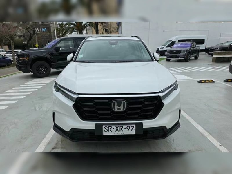 Honda CR-V TOURING 1.5 Aut. 4X4 2023