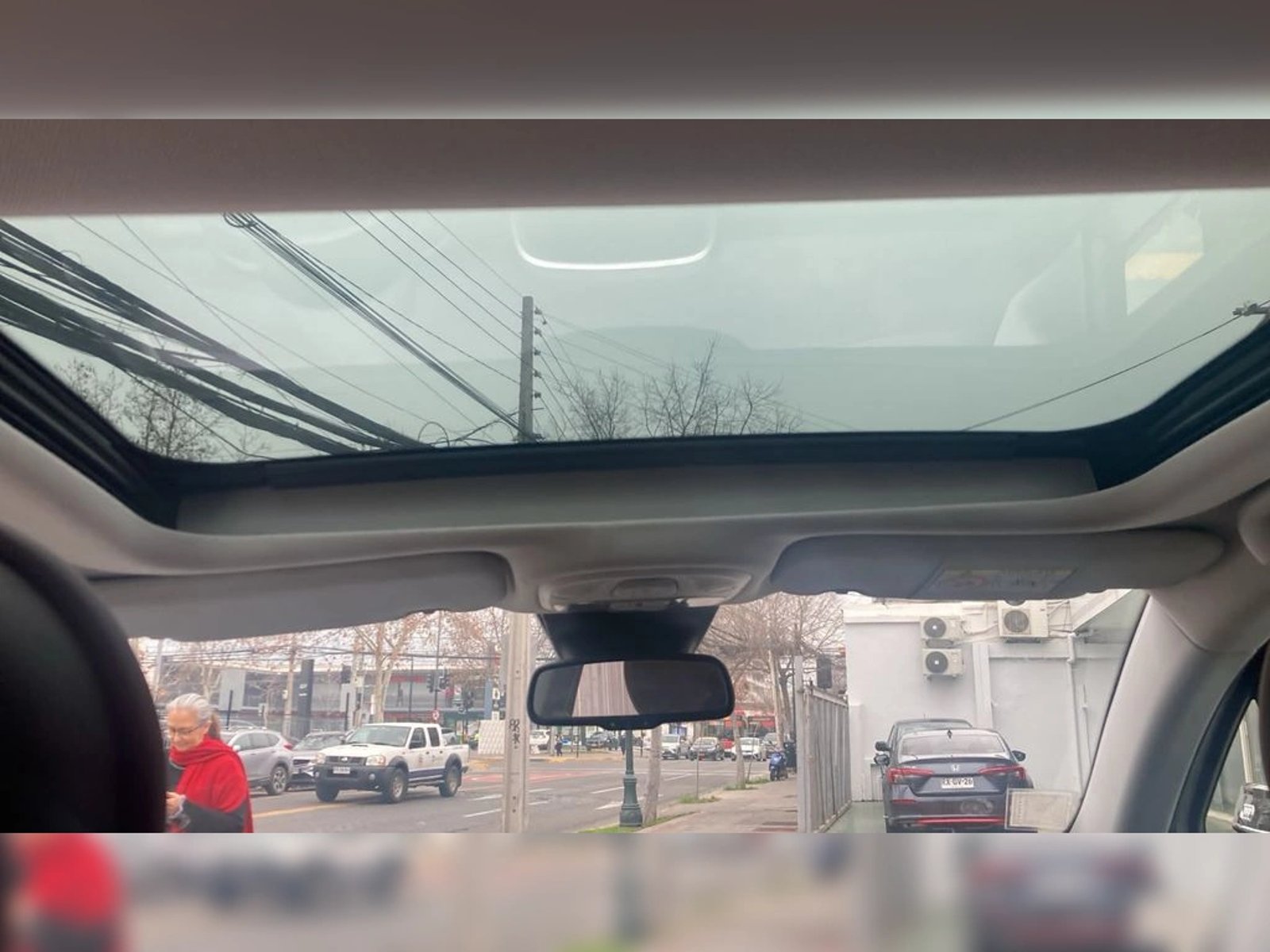 Fiat 500X CROSS TCT 1.4 AUT 2019 - Imagen 9 de 10