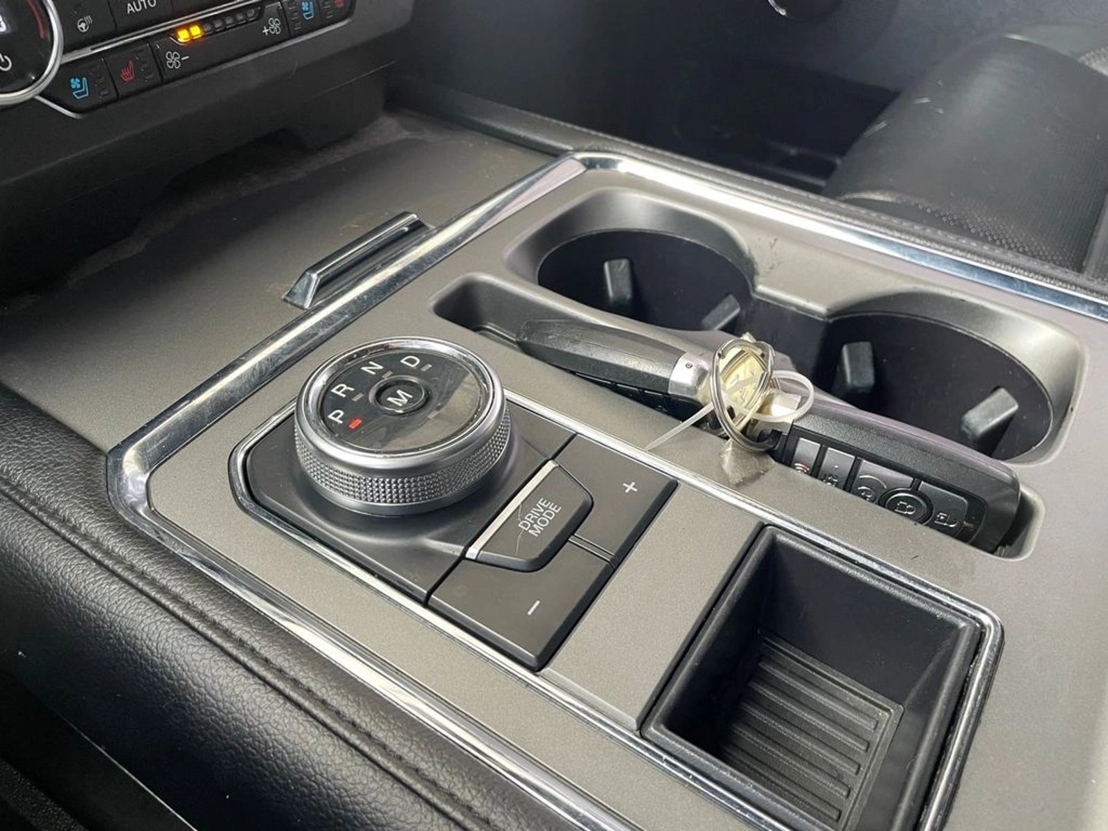 FORD EXPEDITION XLT 2020 - Imagen 13 de 20