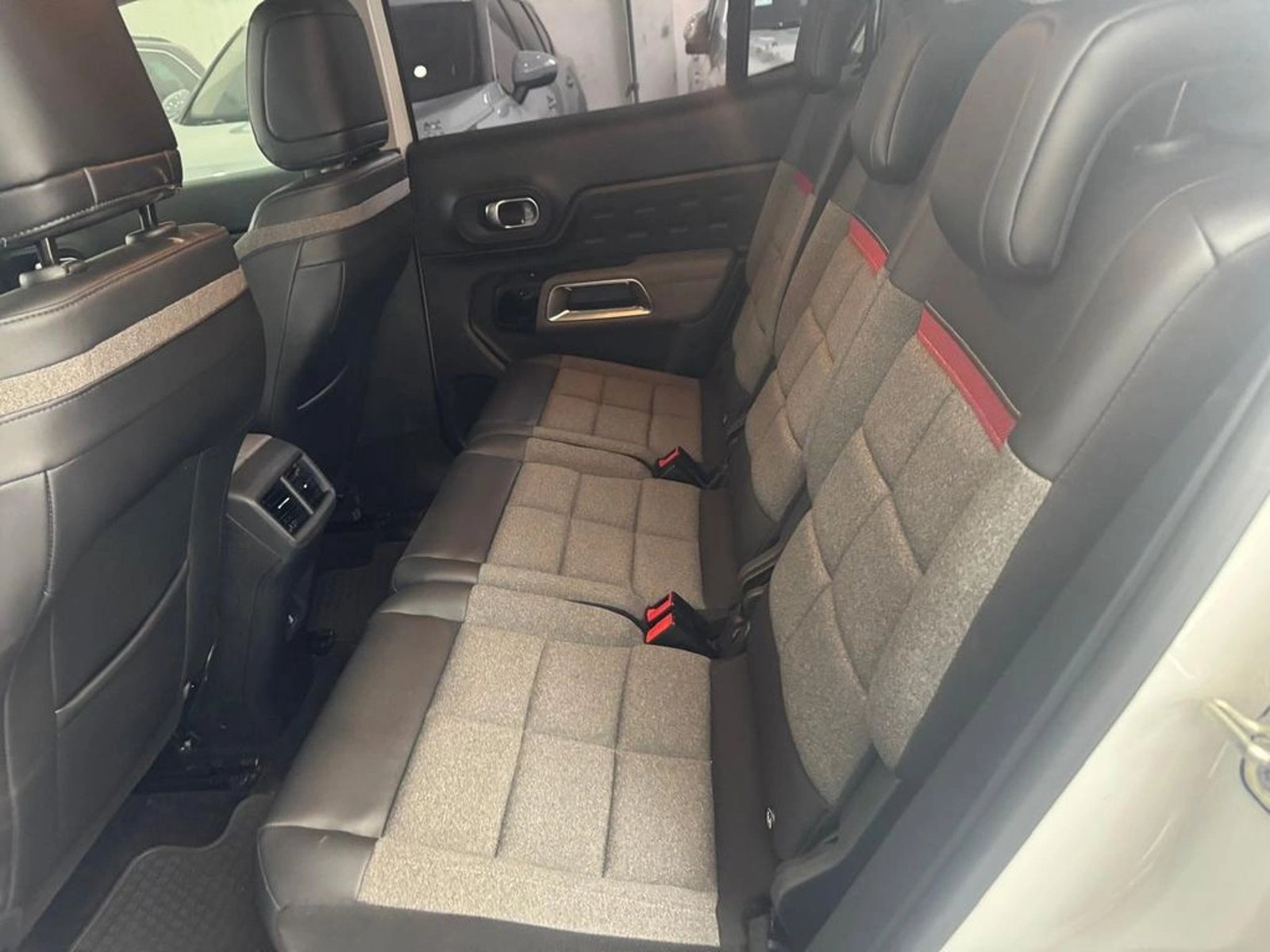 CITROEN C5 AIRCROSS Live 2022 - Imagen 11 de 17