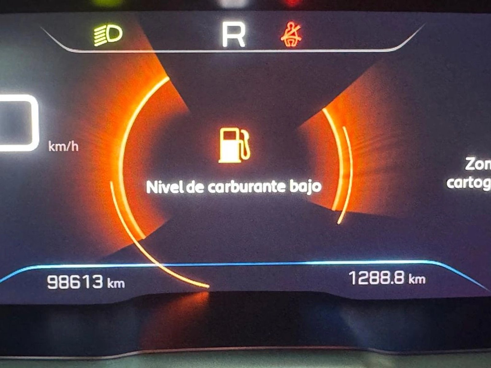 PEUGEOT 5008 Allure Pack 2022 - Imagen 13 de 18