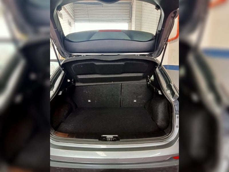 Nissan QASHQAI SENSE 2.0 2021 - Imagen 8 de 14