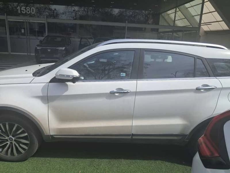 Ford TERRITORY 1.5 AUT 2023 - Imagen 4 de 5