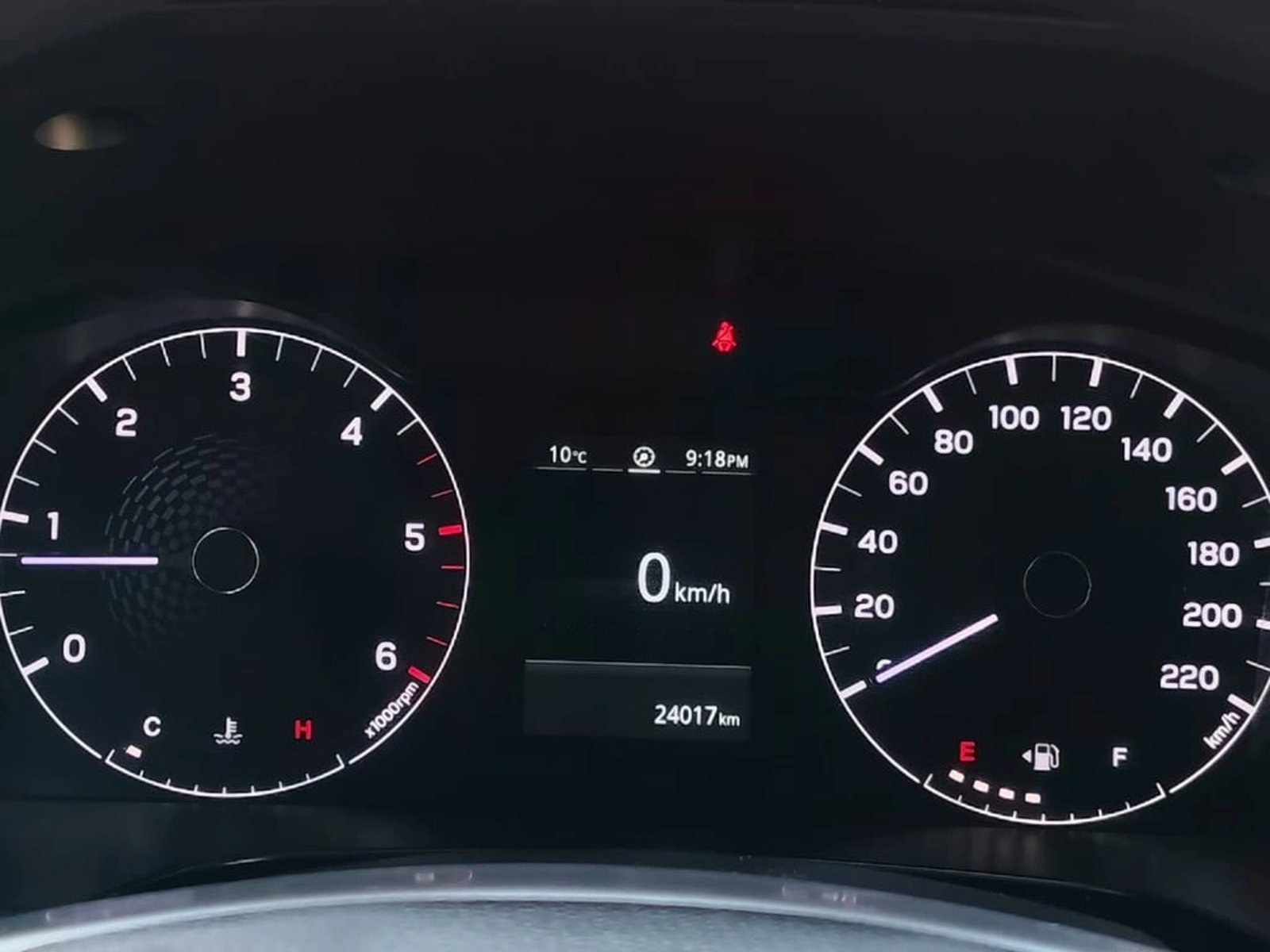 SsangYong GRAND MUSSO GLX 4x4 2025 - Imagen 17 de 19