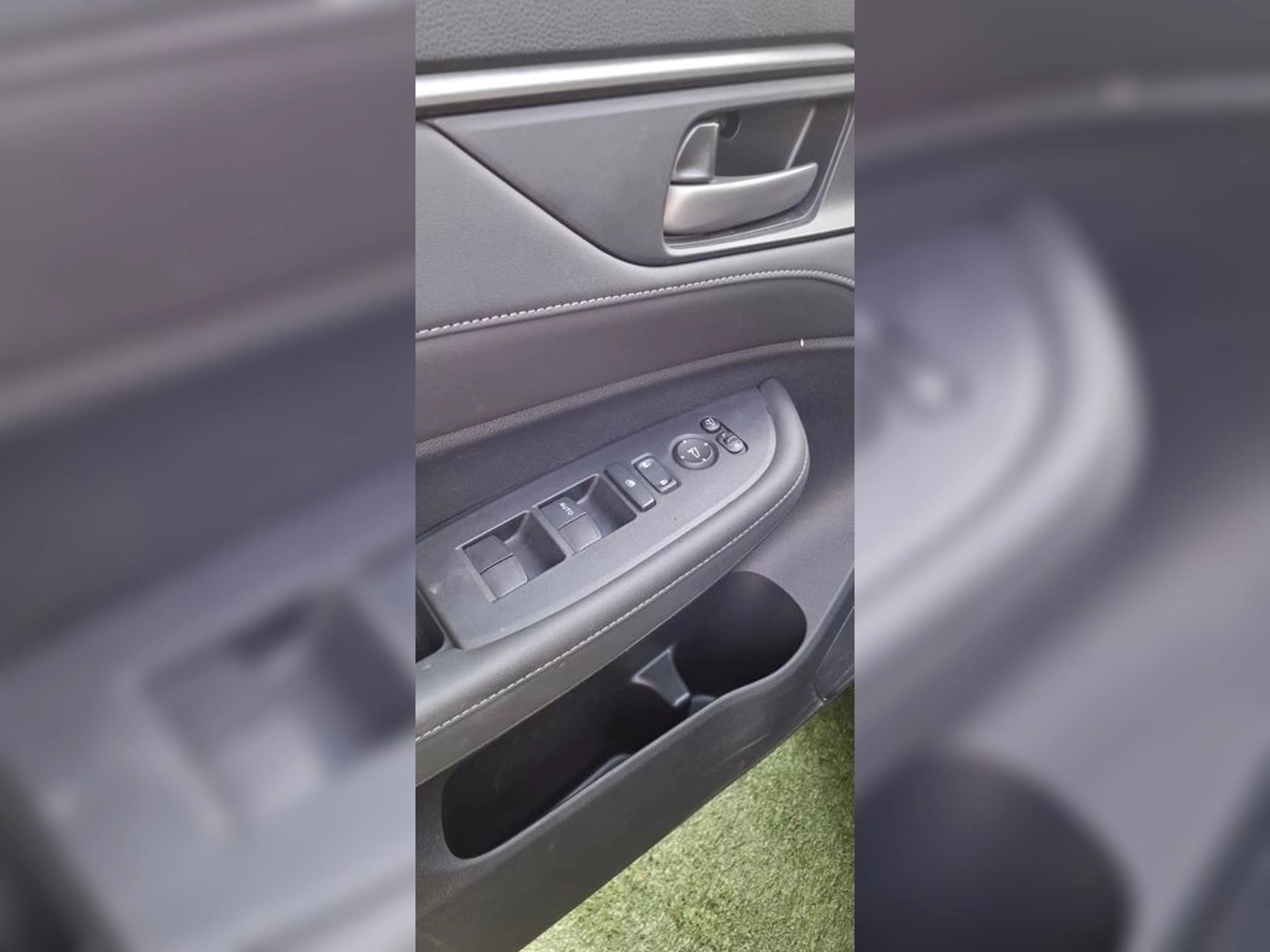 Honda WR-V TOURING 1.5 AUT 4X2 2026 - Imagen 8 de 14