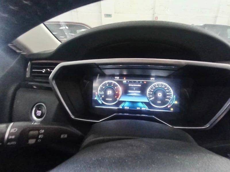Ford TERRITORY Titanium 1.5L AT 2021 - Imagen 11 de 19