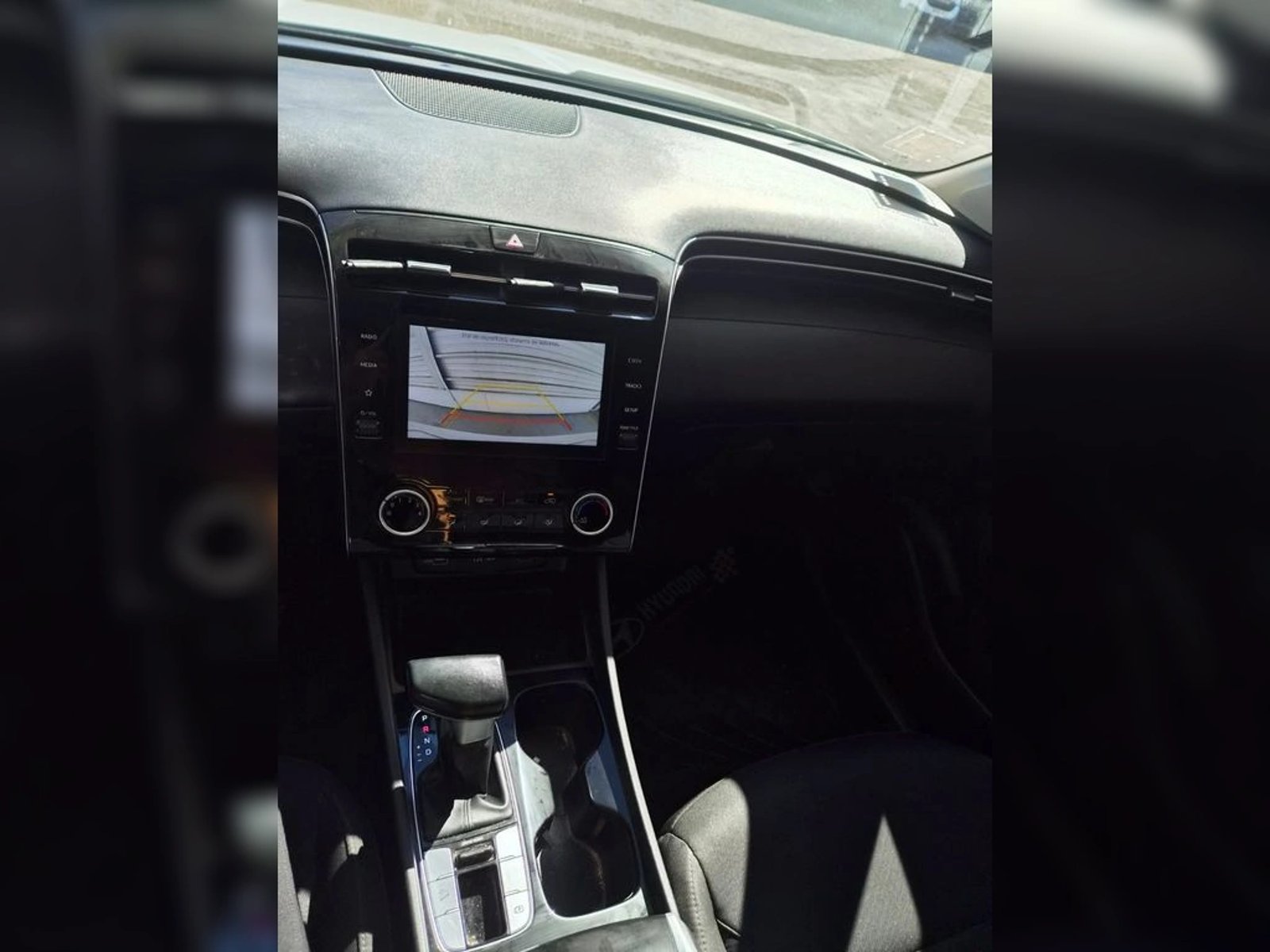 Hyundai TUCSON NX4 2.0 AUT 2023 - Imagen 12 de 12
