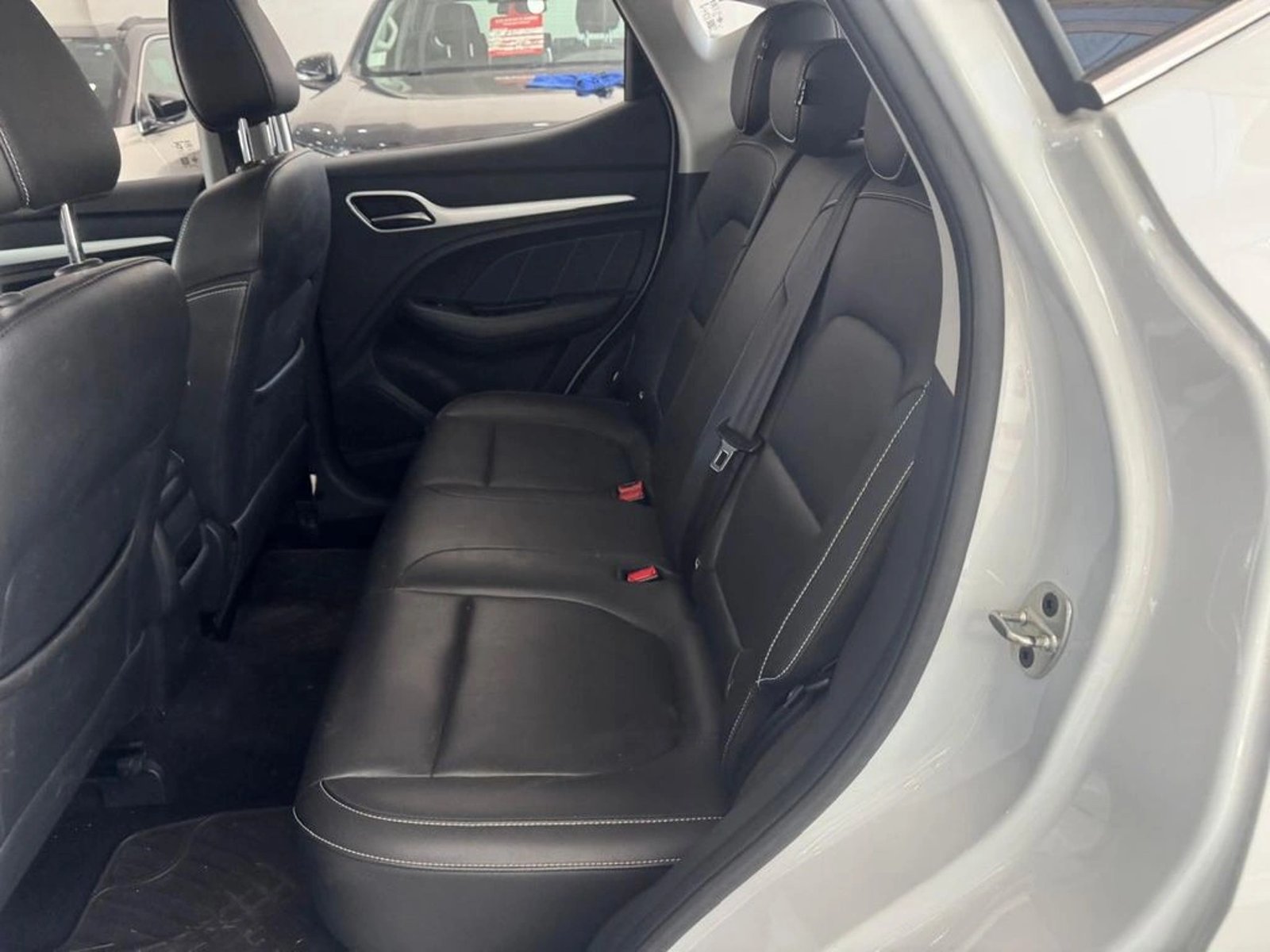 MG ZS Comfort 2022 - Imagen 11 de 18