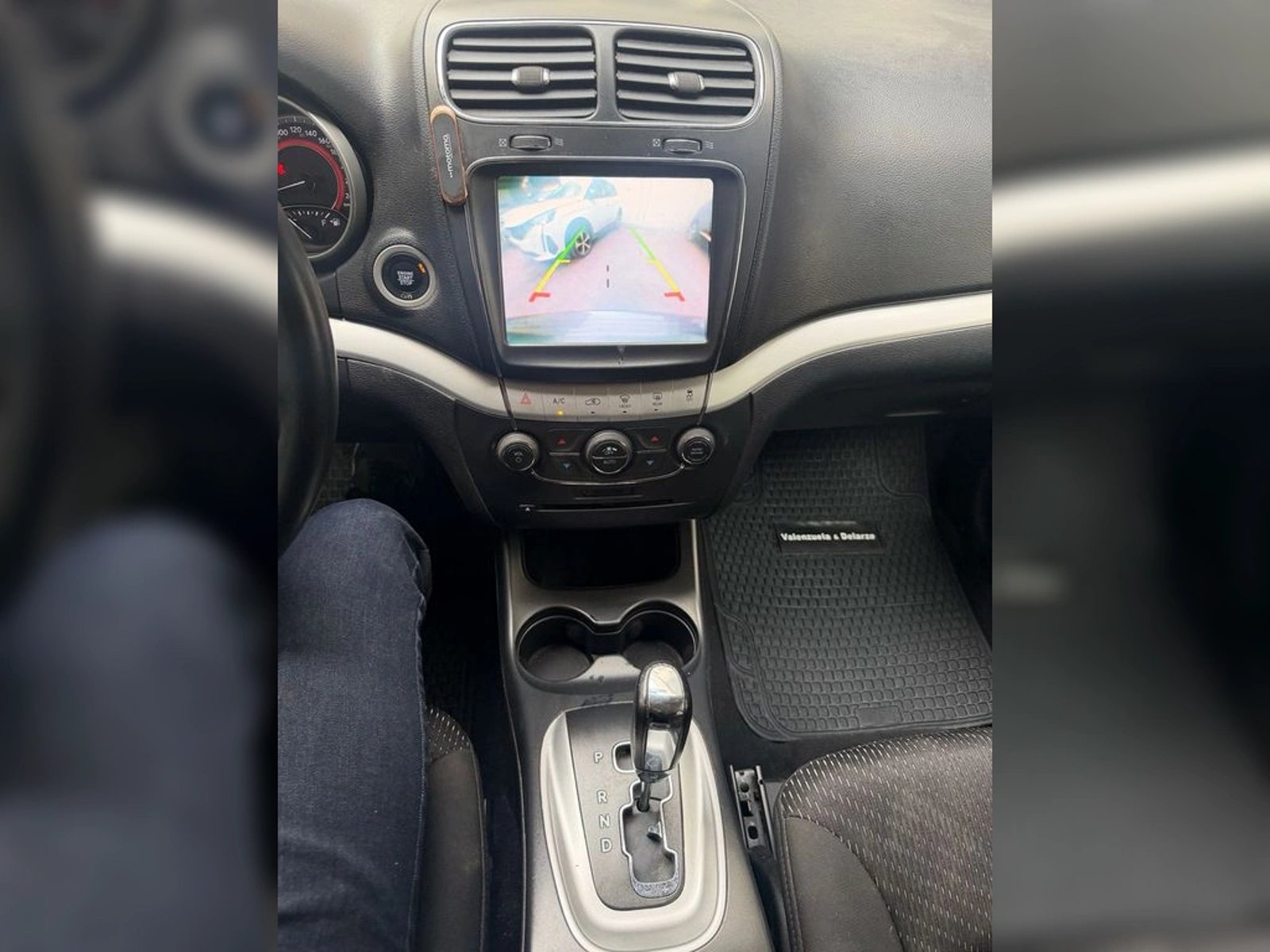 DODGE JOURNEY SE 2.4L AT 2019 - Imagen 11 de 16