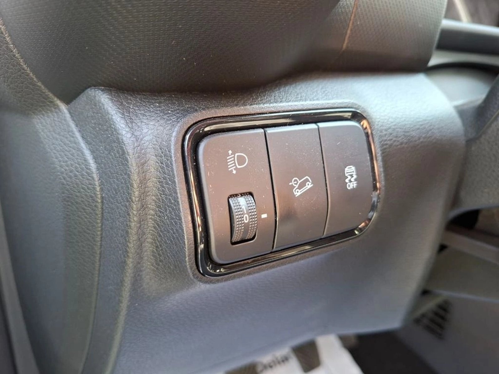 KIA SONET EX Full 2025 - Imagen 18 de 20