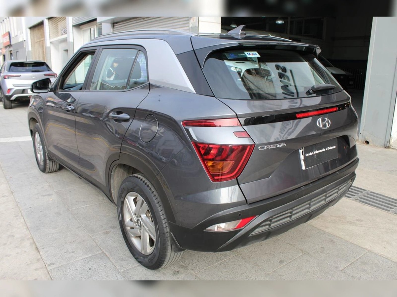 HYUNDAI CRETA SU2I 1.5 2023 - Imagen 7 de 17