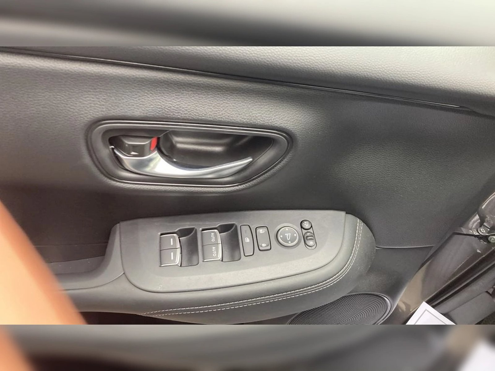 Honda ZR-V EXL 2.0 AUT. 4X2 2026 - Imagen 7 de 10