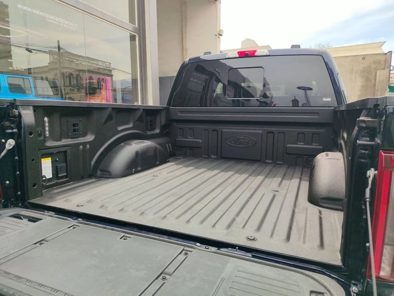 Ford F-150 RAPTOR 4X4 CC 3.5L PCV X2R8 2026 - Imagen 7 de 16