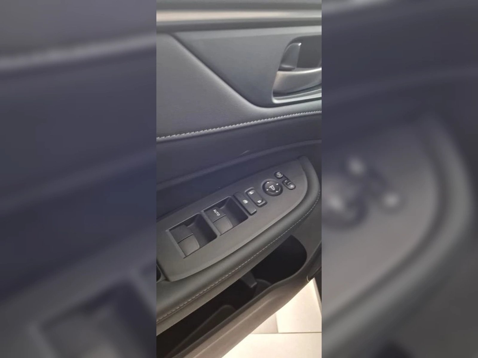 Honda WR-V TOURING 1.5 AUT 4X2 2026 - Imagen 8 de 11