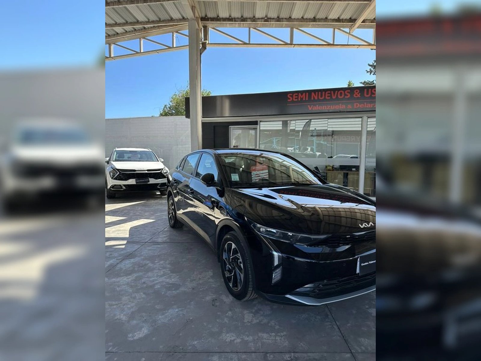 KIA K3 EX 1.6L 6AT (2365) 2025 - Imagen 3 de 13
