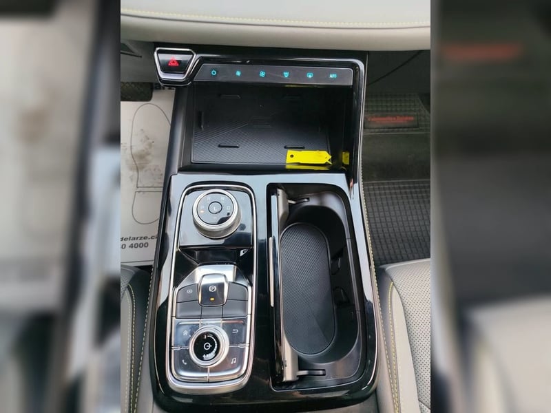 Ford TERRITORY Titanium FHEV 1.5L AT 2026 - Imagen 15 de 16