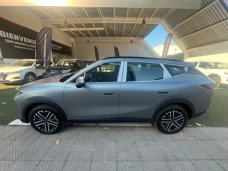 OMODA C7 1.6T 7DCT COMFORT 2026 - Imagen 3 de 15