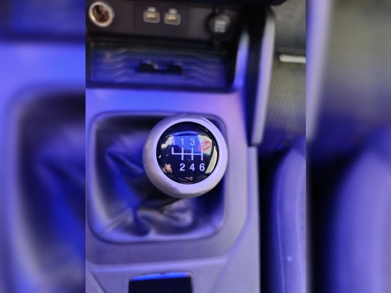 SsangYong GRAND MUSSO 2.2 4X2 MT FULL-QL612 2024 - Imagen 14 de 20
