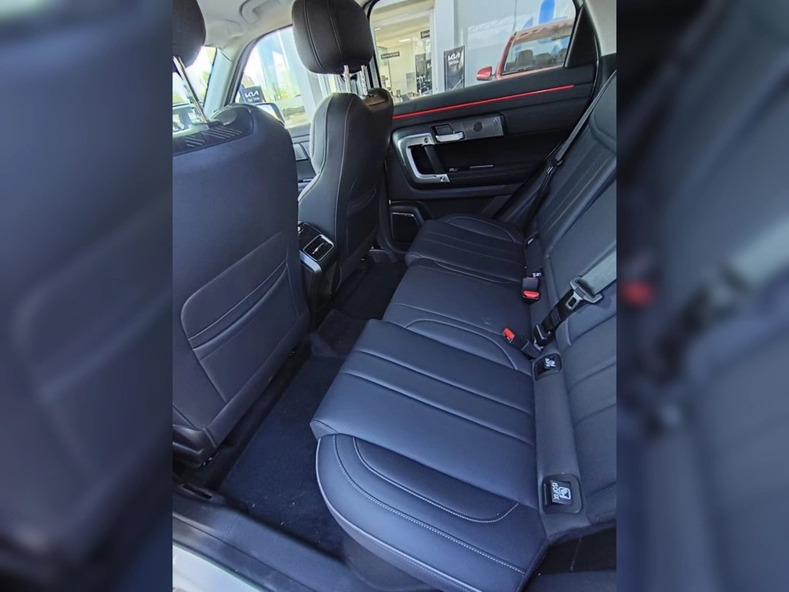 Jaecoo 7 SUMMIT 1.6TGDI DCT-7 AWD 2026 - Imagen 15 de 15
