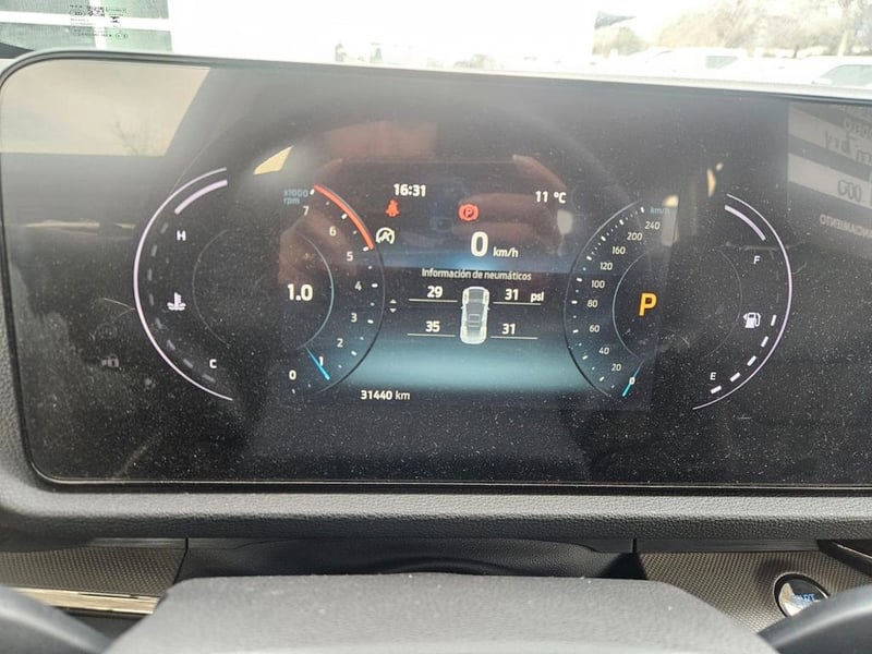 Ford TERRITORY 1.5 AUT 2024 - Imagen 9 de 10