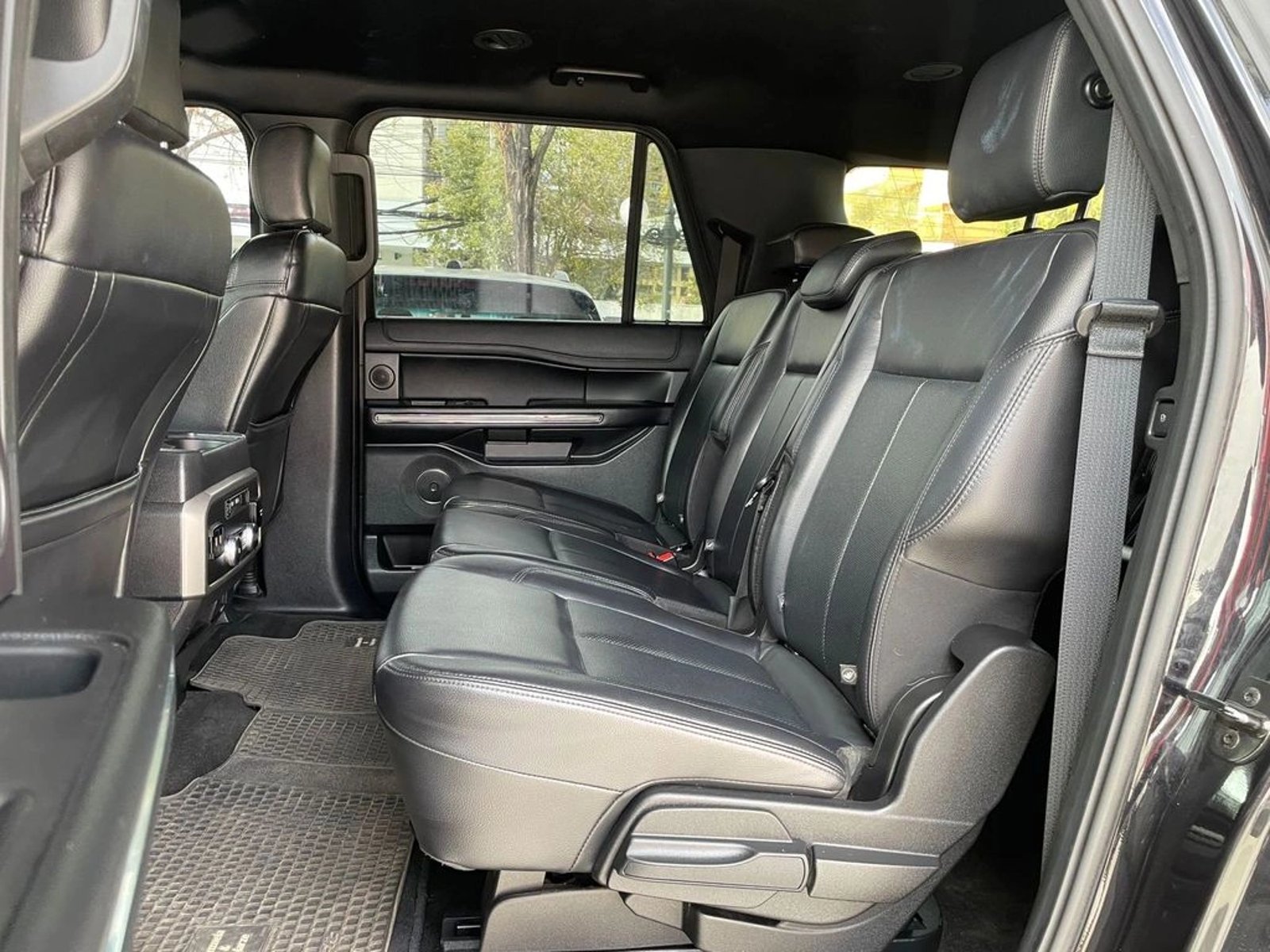 FORD EXPEDITION XLT 2020 - Imagen 15 de 20