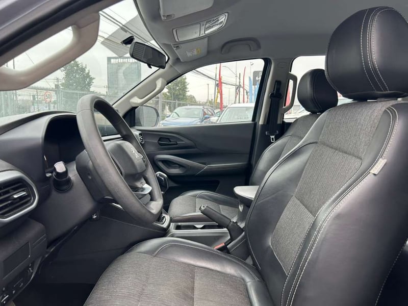 Peugeot LANDTREK Action4 BlueHDi 180 4x4 MT 2022 - Imagen 10 de 13