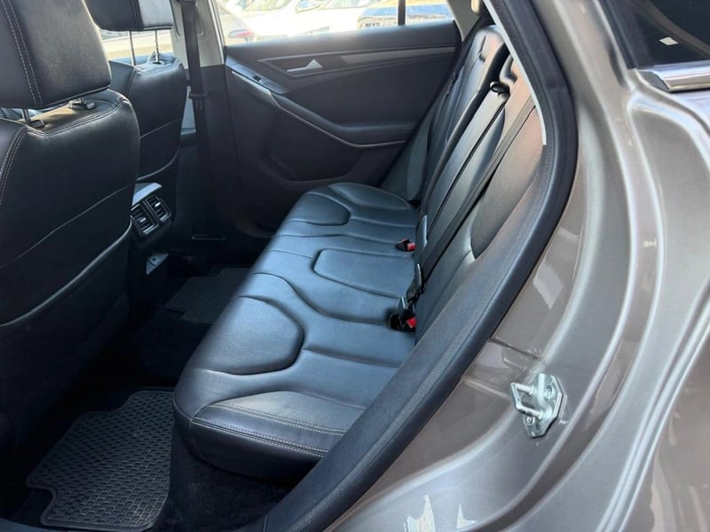 Ford TERRITORY Trend 1.5L AT 2023 - Imagen 10 de 10