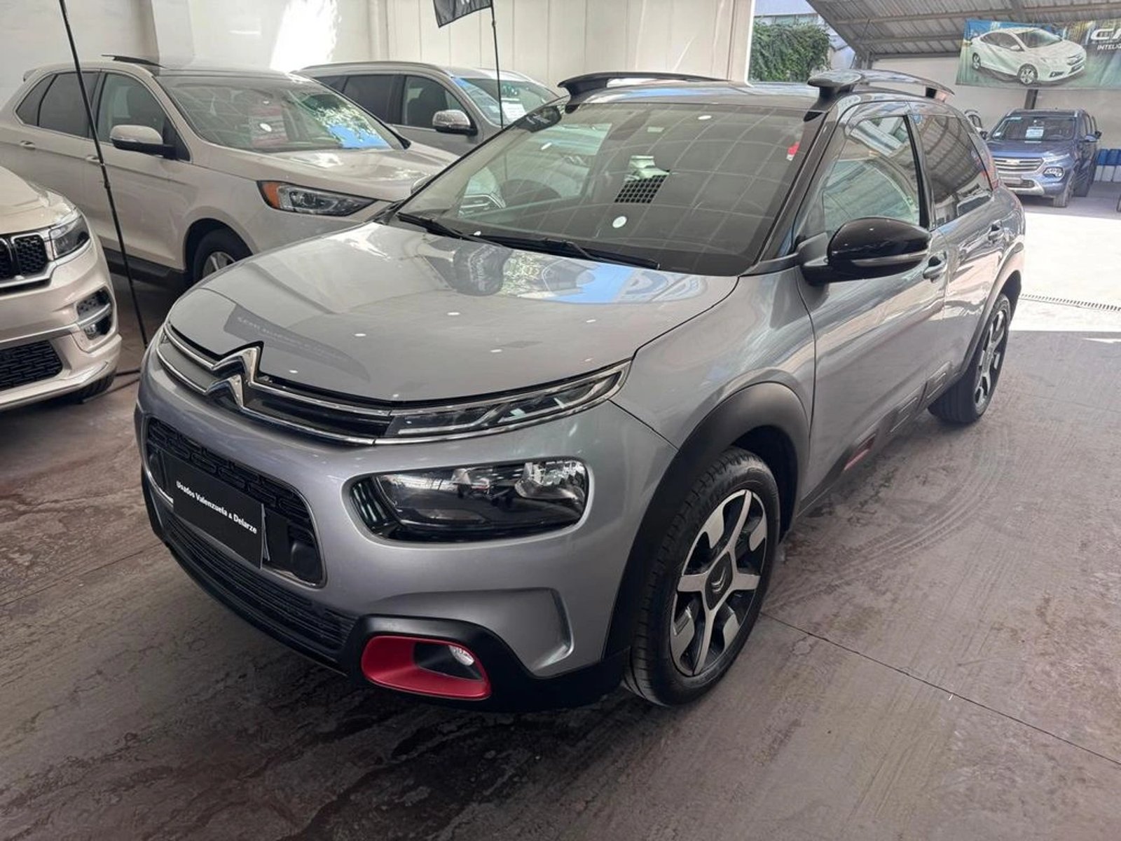 MG RX5 Com 2024 - Imagen 14 de 17