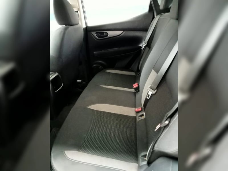 Nissan QASHQAI SENSE 2.0 2021 - Imagen 13 de 14