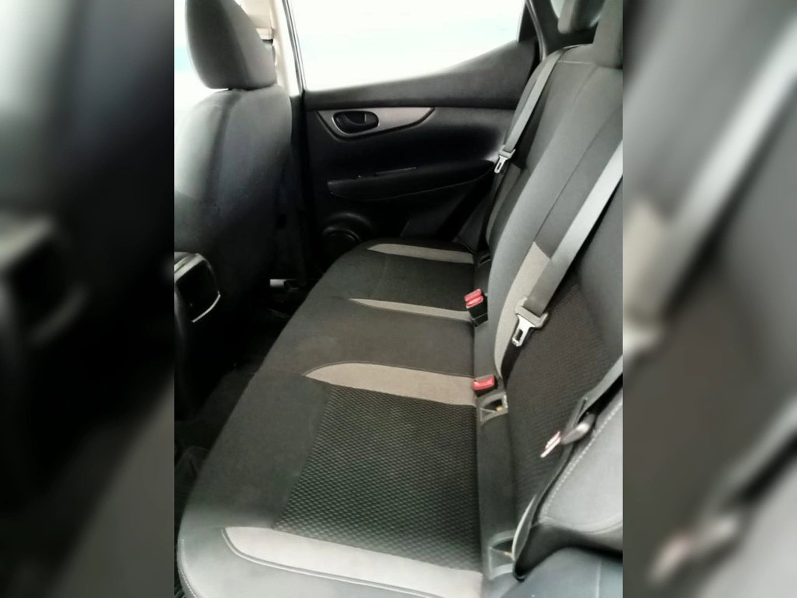 NISSAN QASHQAI SENSE 2.0 2021 - Imagen 13 de 19