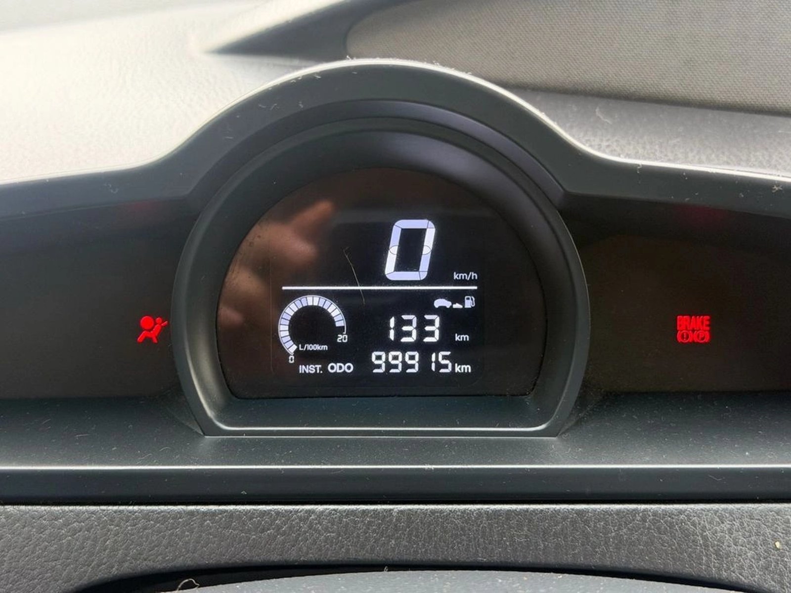 SSANGYONG STAVIC 2.2 M.T 2018 - Imagen 8 de 15