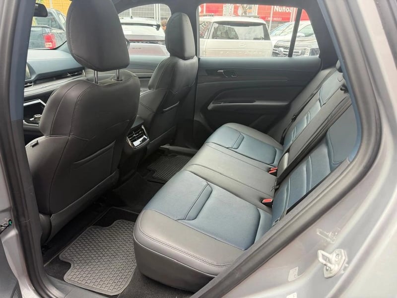 Ford TERRITORY Titanium 1.5L AT 2025 - Imagen 10 de 13