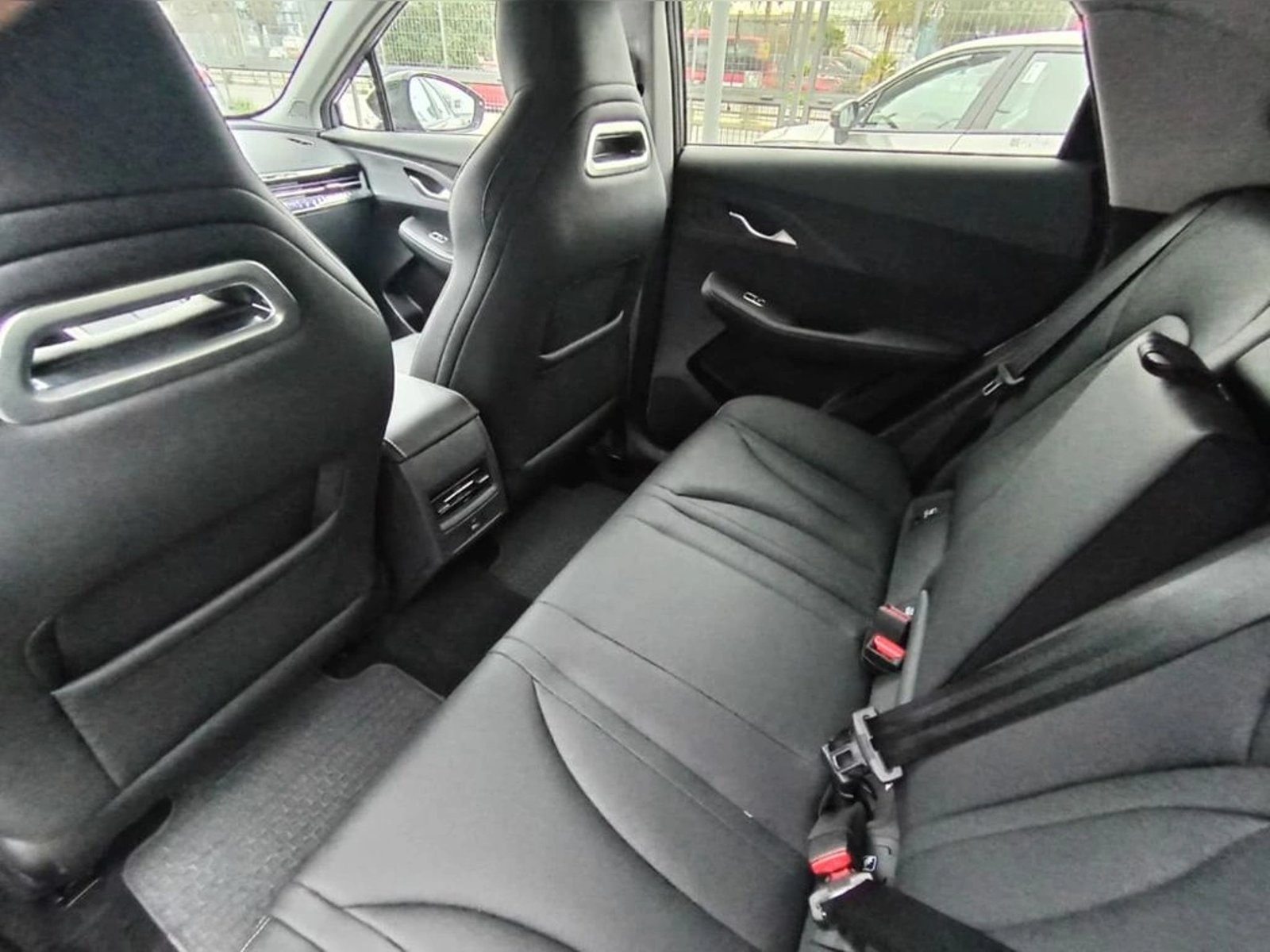 OMODA C5 1,5T CVT Luxury 6c 2026 - Imagen 14 de 14