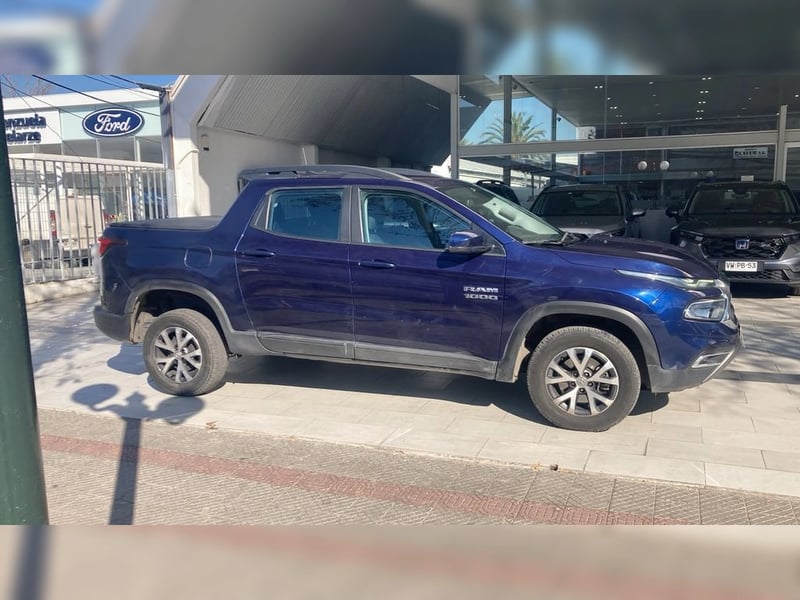 RAM 1000 BIGHORN 1.8 AT LX 2024 - Imagen 4 de 11
