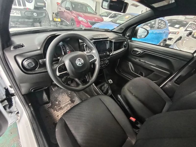 RAM 700 SLT CS 1.3 2025 - Imagen 11 de 13