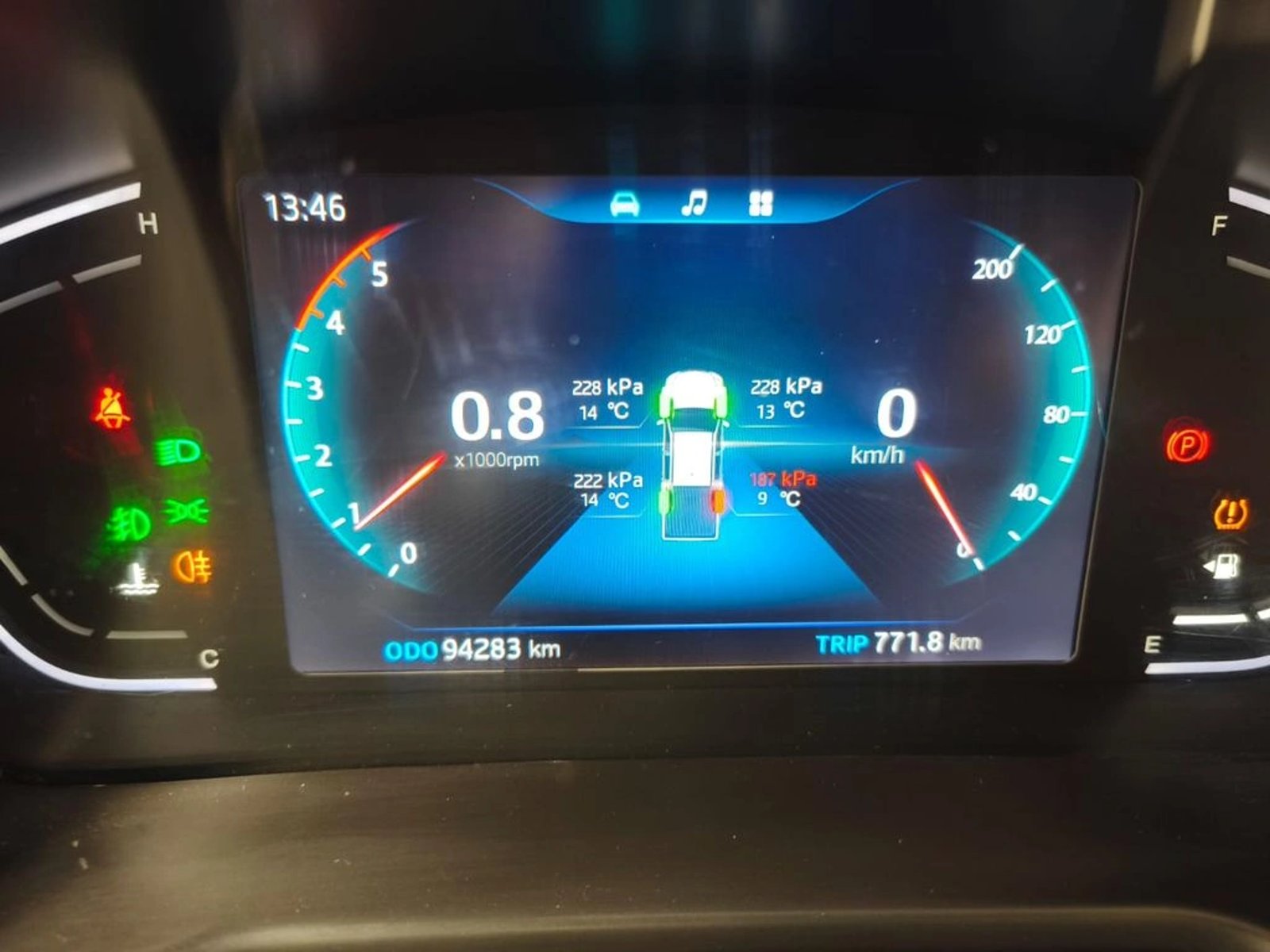 JAC JS8 LUXURY 1.5 2022 - Imagen 11 de 19