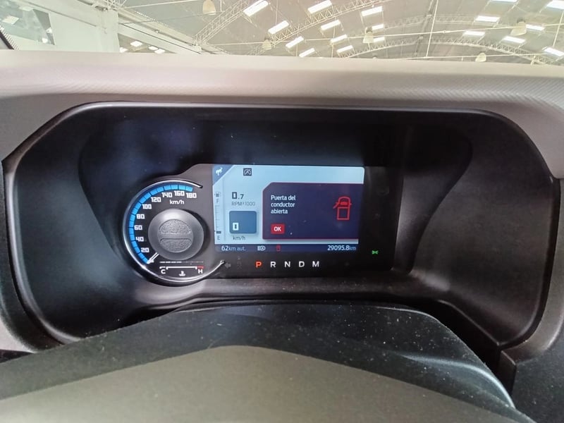 Ford BRONCO Wildtrak 2.7l 2025 - Imagen 19 de 20