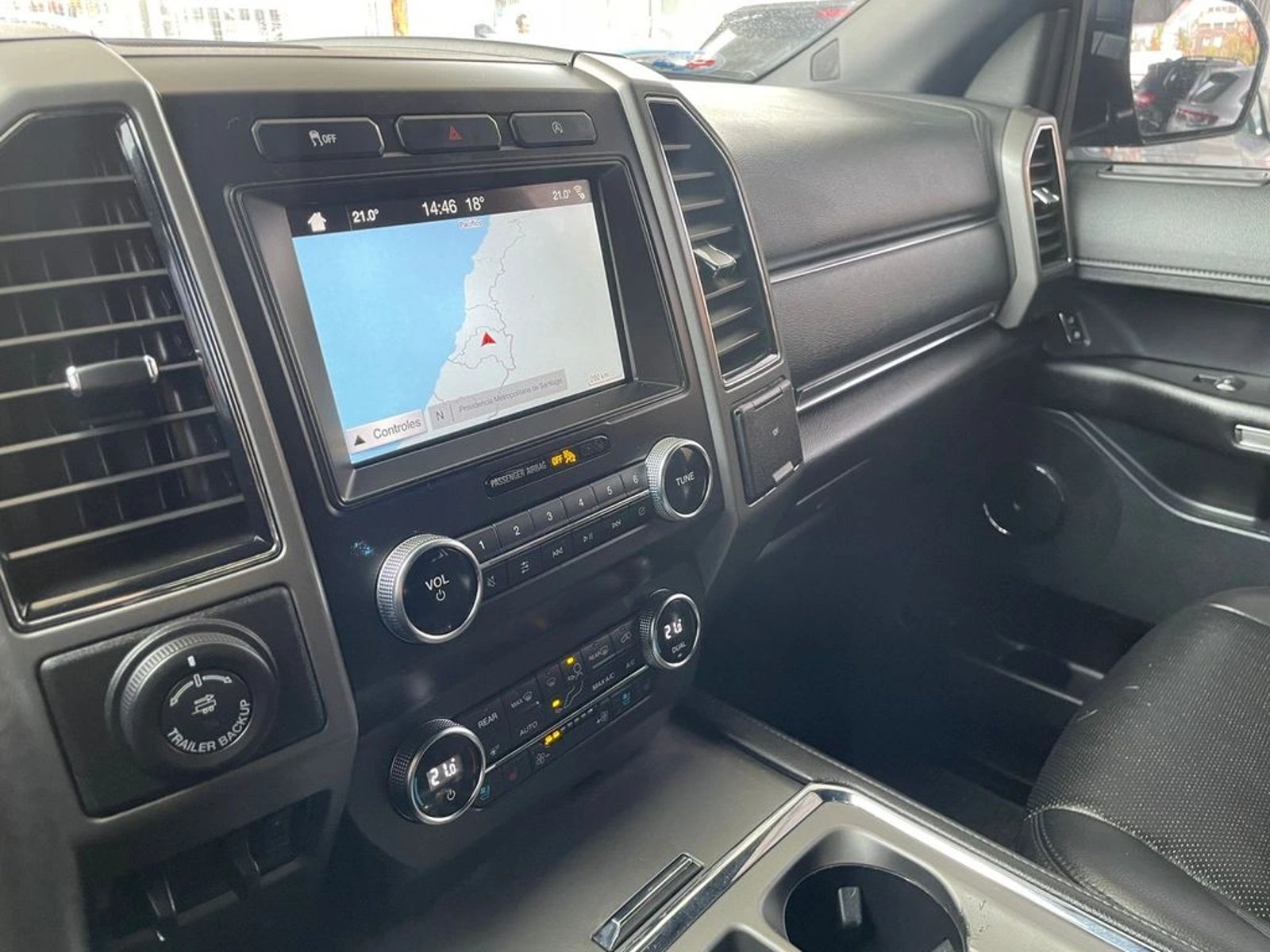 FORD EXPEDITION XLT 2020 - Imagen 11 de 20