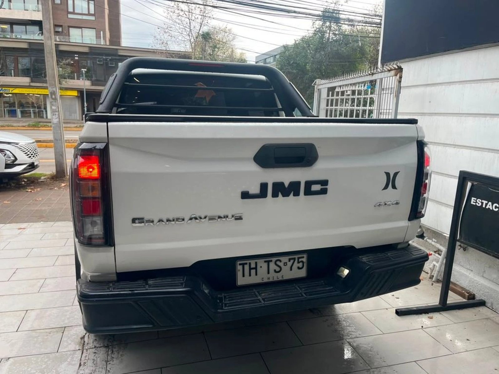 JMC GRAND AVENUE AVENUE  AT 2024 - Foto 5 de 14