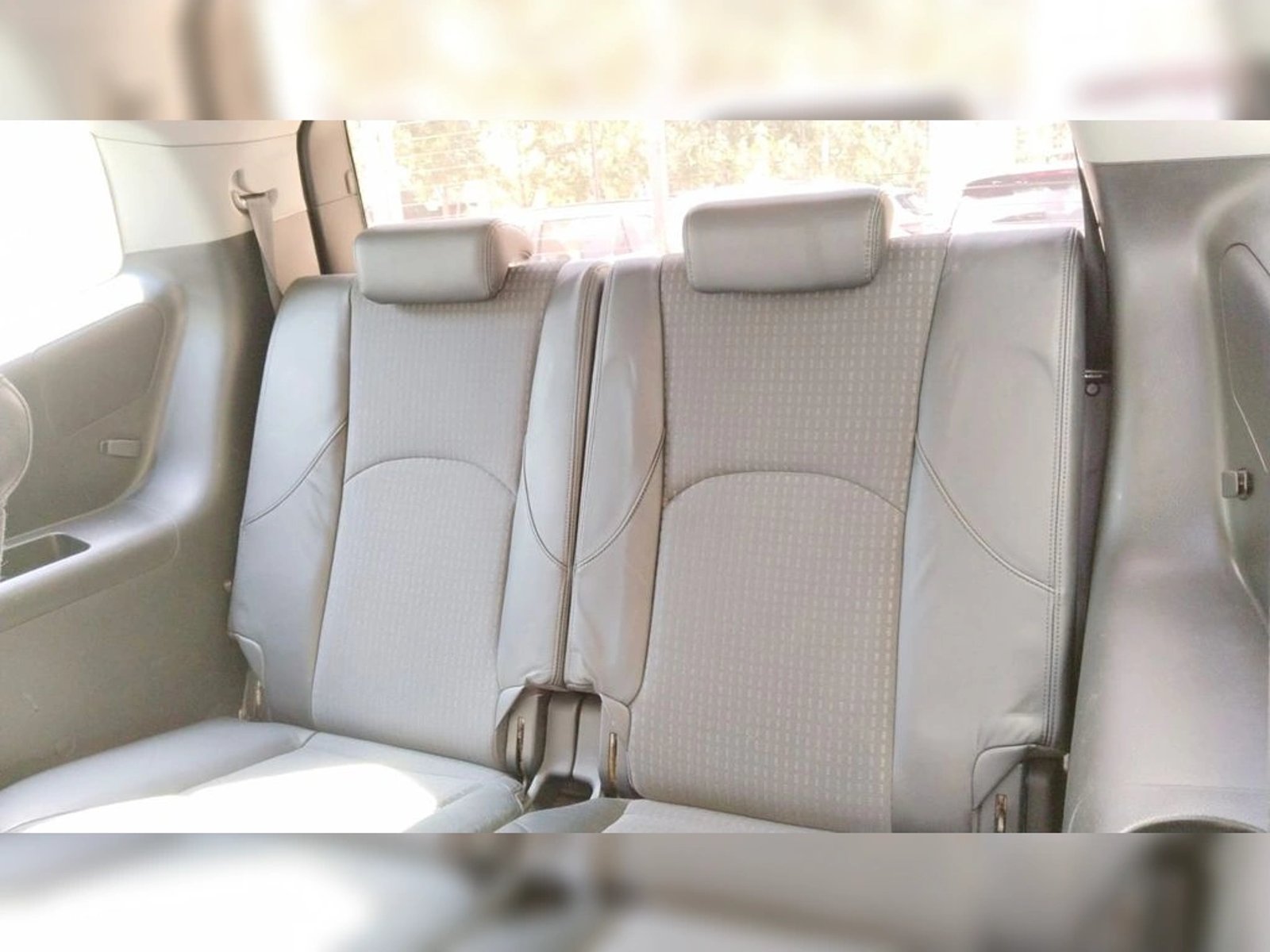 Kia MOHAVE EX 3.0 AT 2014 - Imagen 6 de 6